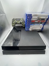 Sony PlayStation 4 Konsole –