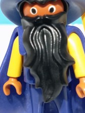 PLAYMOBIL SCHWARZBART GOBLIN