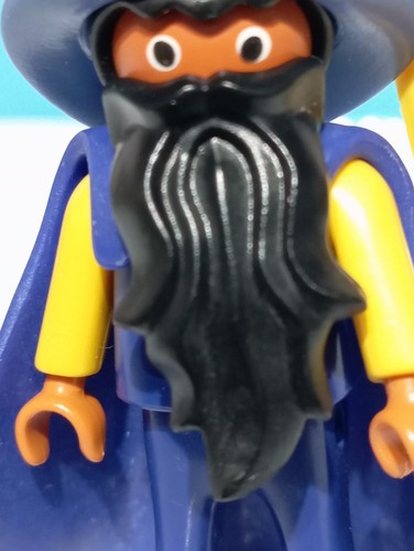 Playmobil schwarzbart goblin - schwarzbart,