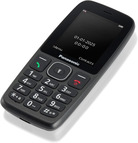 Panasonic tf400exb - panasonic, kx-tf400exb