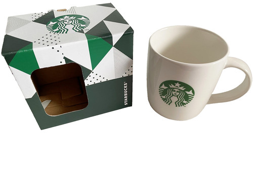 Starbucks becher 370 kaffee - starbucks,