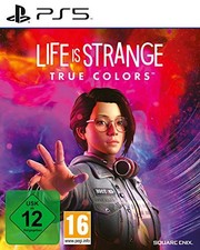 Life is Strange True Colors