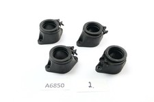 Suzuki GSF 1200 Bandit Pop 2002 - Ansaugstutzen Gummi Vergaser A6850-2