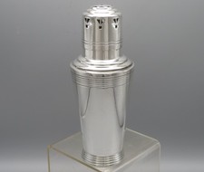 Art deco zuckerstreuer - art,