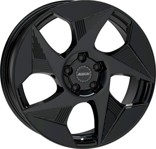 Alufelgen alutec solar - solar, für