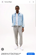 tommy hilfiger jogginghose