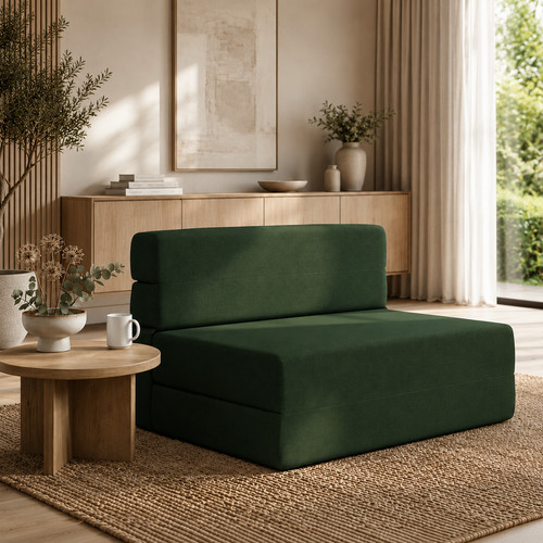 Klappsofa schlafsofa - klappsofa,