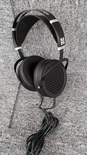 Hifiman sundara schwarz - hifiman,