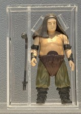 Star Wars - Rancor Keeper -