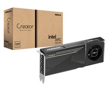 Asrock intel arc pro - intel,