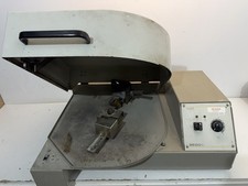 Bego fundor, Schleuder