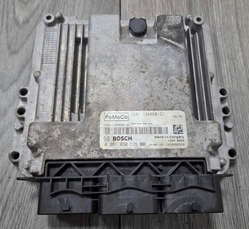 Ford max mk1 galaxy - s-max,