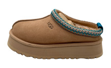 UGG Tazz Slipper Driftwood