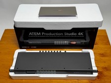 ATEM Production Studio 4K von