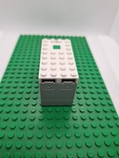 Lego City Eisenbahn Powered Up HUB, Batteriebox 88009, Bluetooth, Akkubox