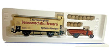 Märklin 1994 museum - 1994, car