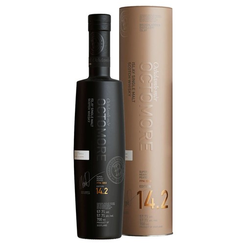 Octomore l islay - octomore,