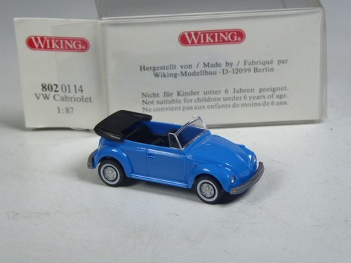 Wiking 8020114 1300 - wiking, vw