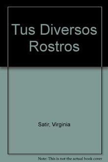 Tus diversos rostros - diversos, von