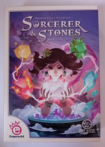 Sorcerer stones - "sorcerer, stones"
