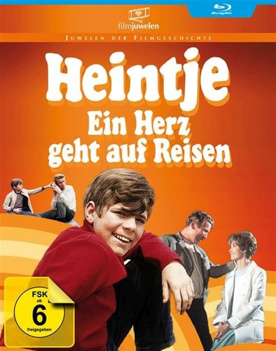 Heintje ein herz geht - herz, auf