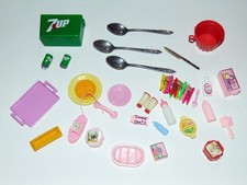 Zubehör für Modepuppen Dr