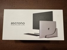 Dockingstation für MacBook