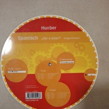 SPANISCH Grammatik lernen