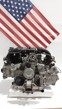 Motor für Porsche Boxster 986
