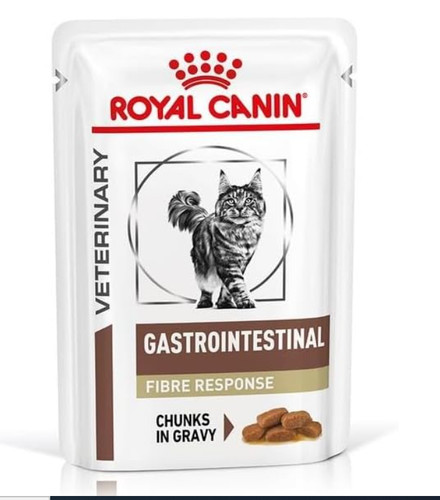 Royal canin gastro intestinal