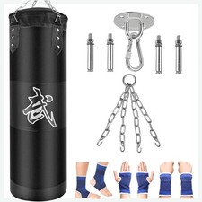 Boxsack Hängender Punching