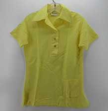 VINTAGE King Louie Polo Shirt