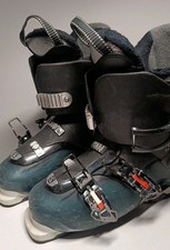 Salomon Quest Access R80