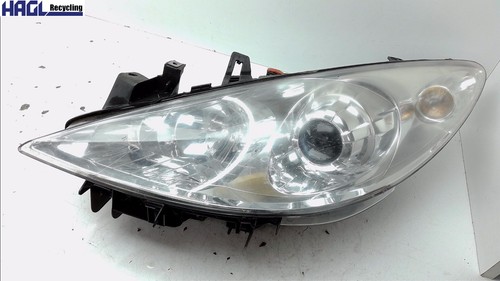 Scheinwerfer mit blinker - scheinwerfer,