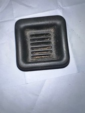 Saab 9-5  Mittelkonsole