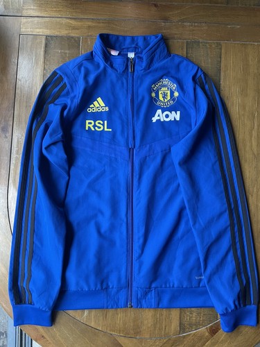 Adidas manchester united - adidas,