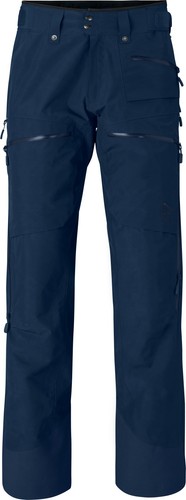 Norrona snowboard skihose - norrona,