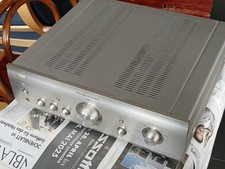 Hifi Verstärker DENON