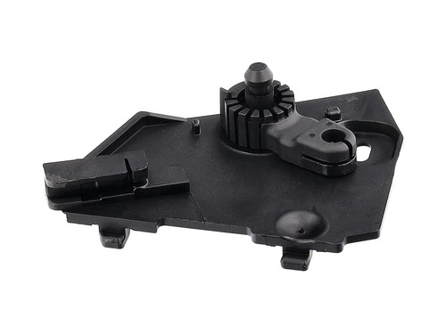 Porsche plastic bracket for - plastic,