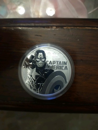 2019 tuvalu 1 oz - 2019,