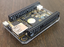 C.H.I.P. NextThing Chip