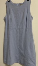 Orsay Kleid Sommerkleid Blau