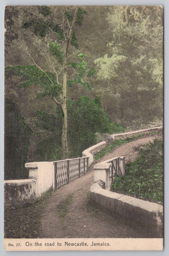 Auf dem weg - weg, newcastle