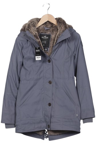 Hollister jacke damen anorak - hollister,