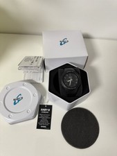 Bluetooth & Step tracker dual watch Casio Baby G BSA-B100 5556 fully working