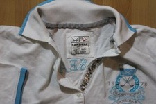 Sansibar Sylt Poloshirt ca. L