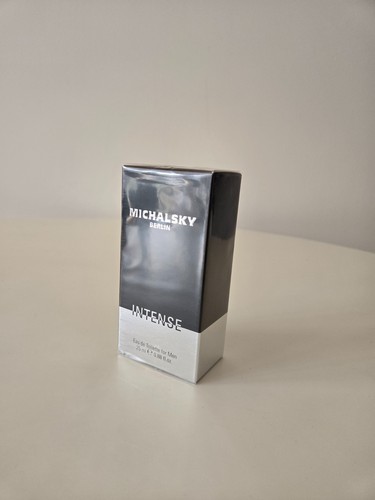 Michalsky berlin intense eau - berlin, |