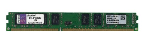 Kingston 4gb ddr3 pc3 - ddr3, pc3-8500u
