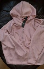 Hoodie BOOHOO MAN Gr. M Neu