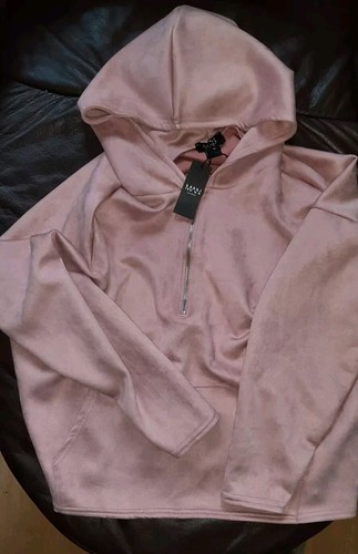 Hoodie boohoo man - hoodie, neu